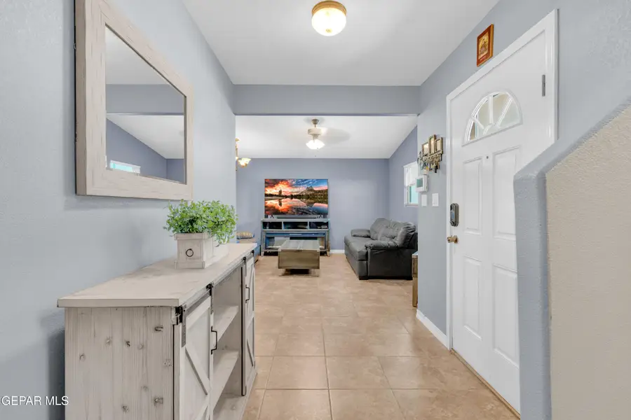 13043 Oscar Chacon Street, San Elizario, TX 79849 - #3