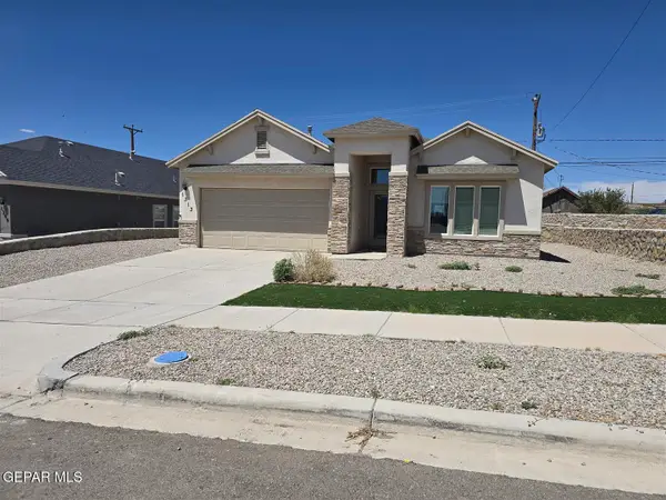 1313 Meadow Road, Canutillo, TX 79835