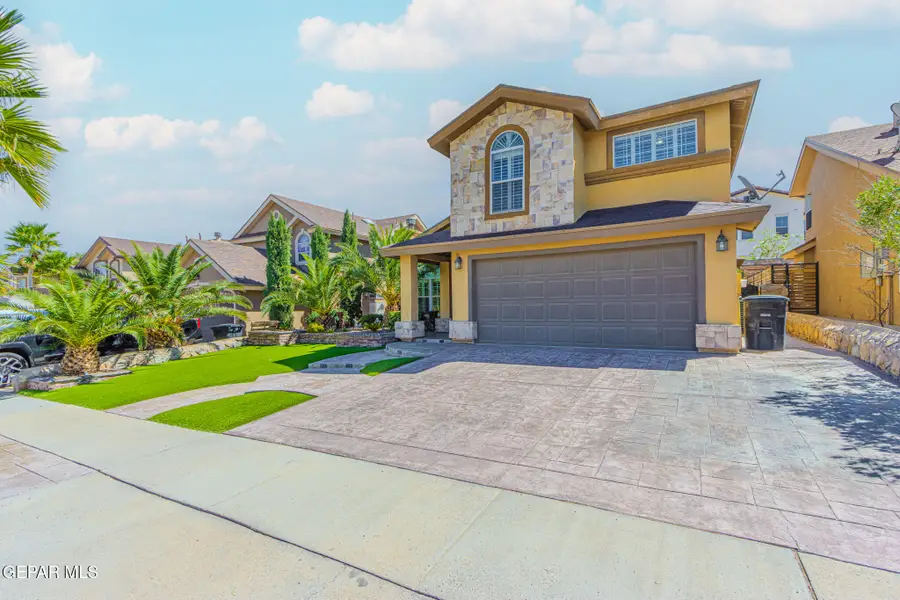512 Northwyck Way, El Paso, TX 79928 - #3