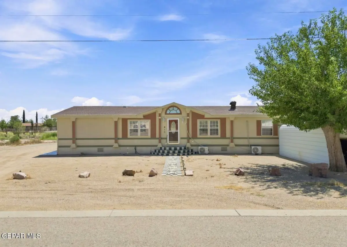 410 Carmen Ginger Road, Clint, TX 79836 - #1