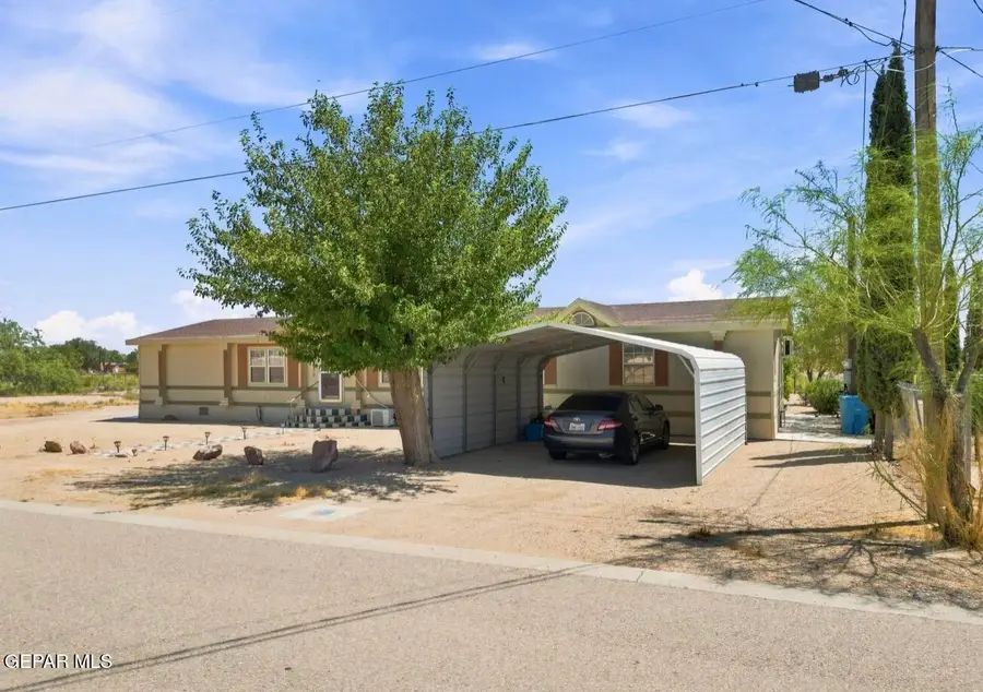 410 Carmen Ginger Road, Clint, TX 79836 - #2