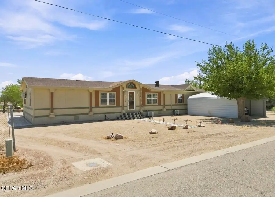 410 Carmen Ginger Road, Clint, TX 79836 - #3