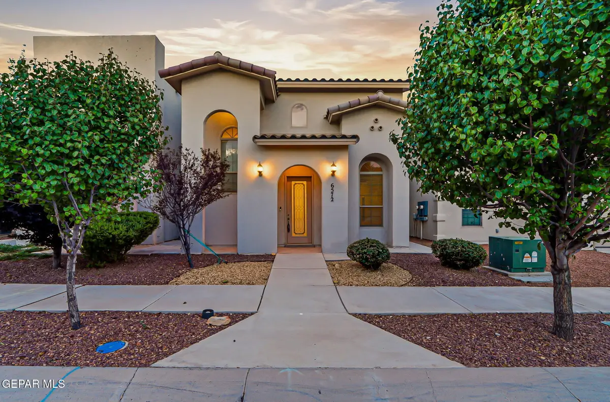 6572 Hoop Street, El Paso, TX 79932 - #1