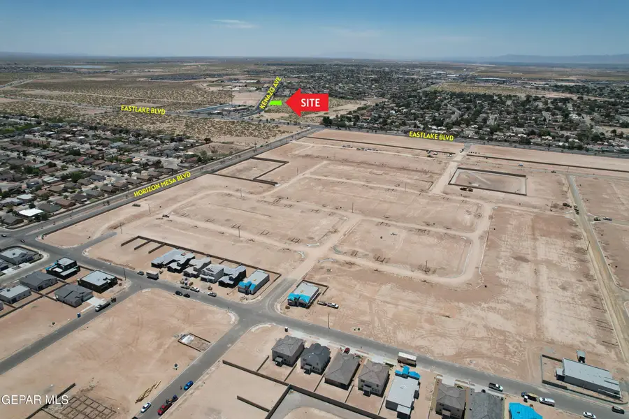 473 N Kenazo Avenue, Horizon City, TX 79928 - #3