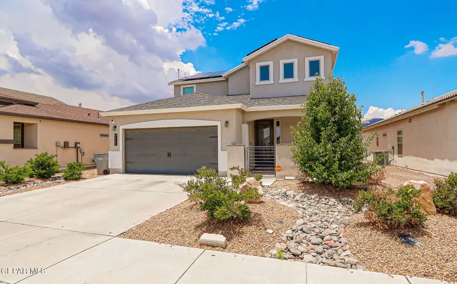 5465 Limestone Drive, El Paso, TX 79934 - #3