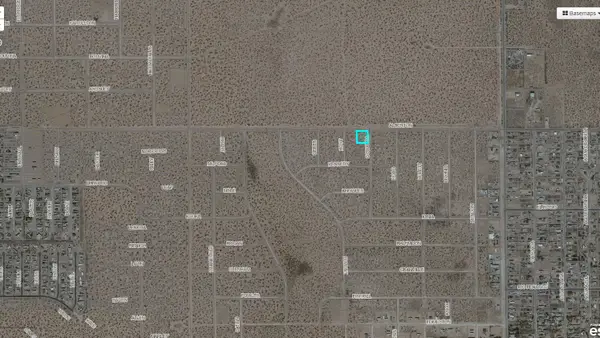 TBD Gowanda St Clint, Tx 79928 Street, Horizon City, TX 79928