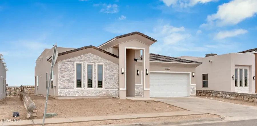14624 Tierra Resort Avenue, El Paso, TX 79938 - #3