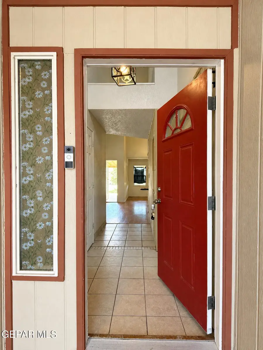 6664 Star Of India Lane, El Paso, TX 79924 - #3
