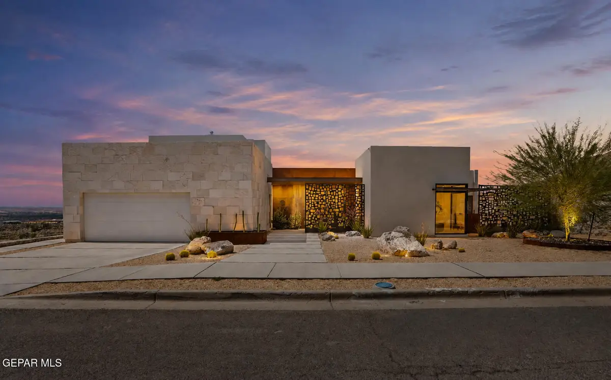 287 Everest Drive, El Paso, TX 79912 - #1