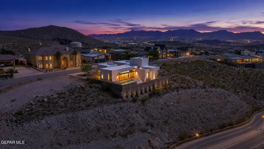287 Everest Drive, El Paso, TX 79912 - #3