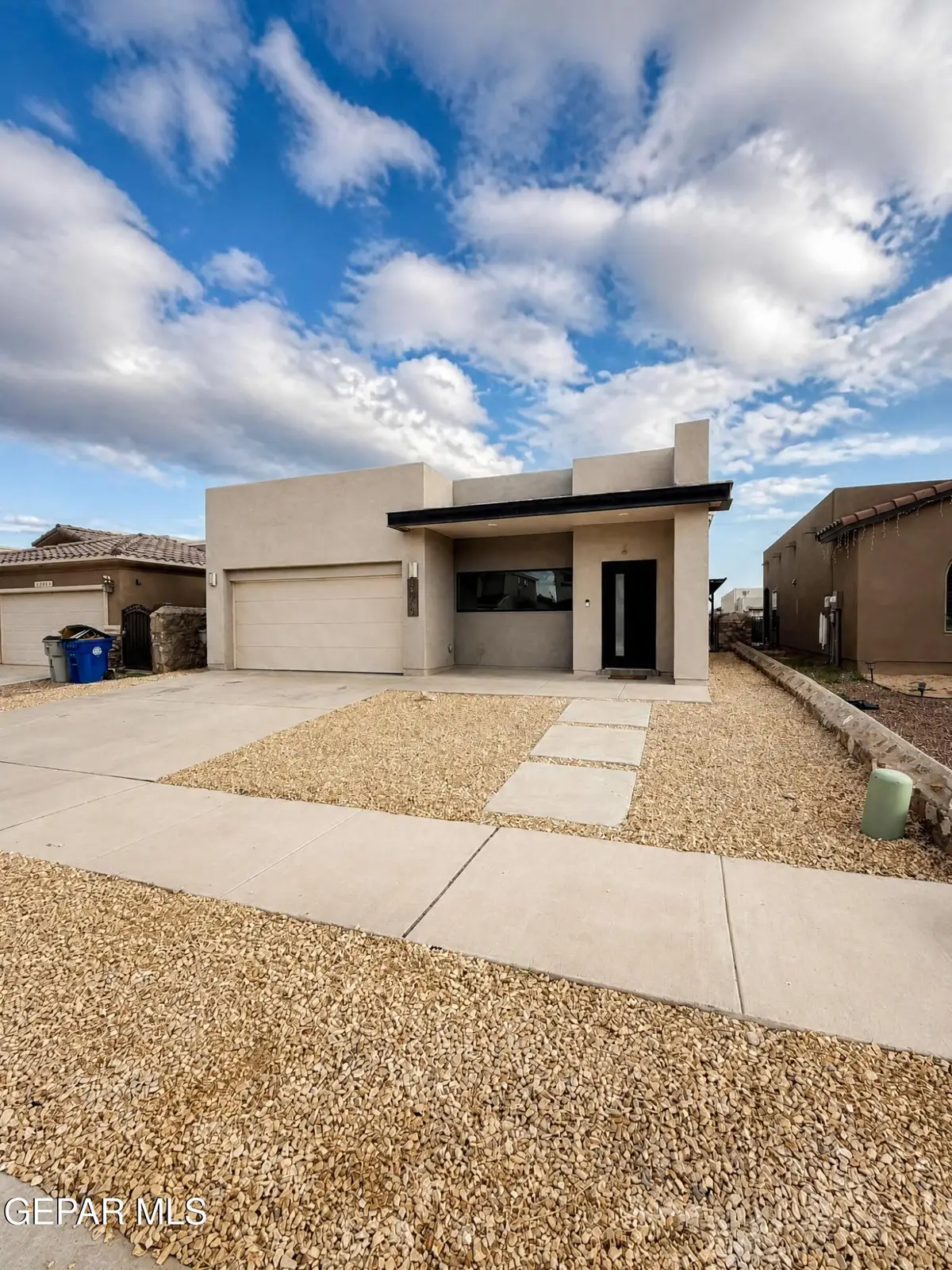 14360 Angel D Garcia Court, El Paso, TX 79938 - #1