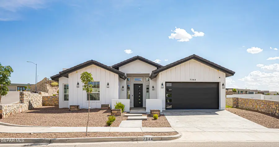 7344 Bobcat Hollow Drive, El Paso, TX 79911 - #2