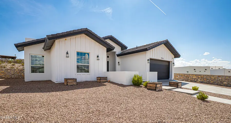 7344 Bobcat Hollow Drive, El Paso, TX 79911 - #3