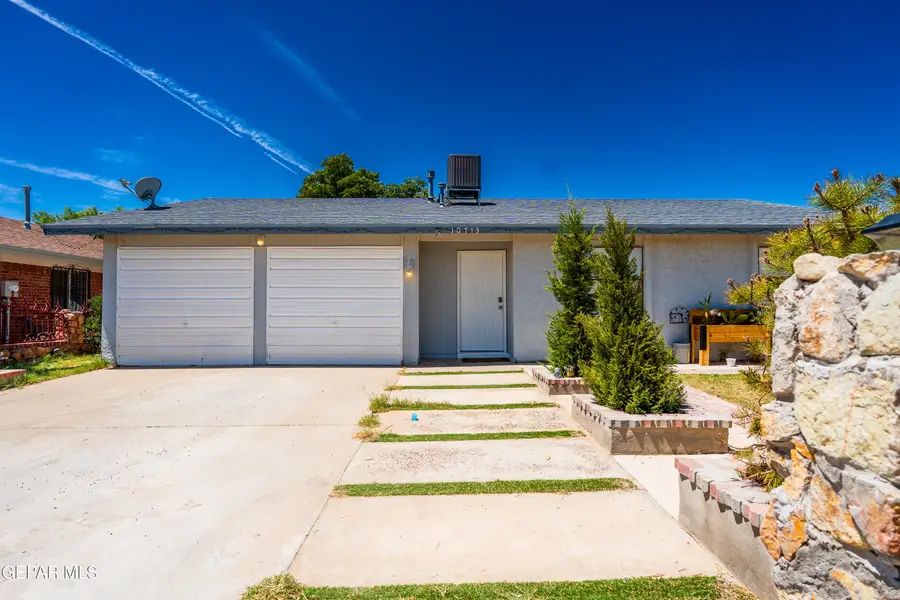 10713 Onyxstone Street, El Paso, TX 79924 - #3