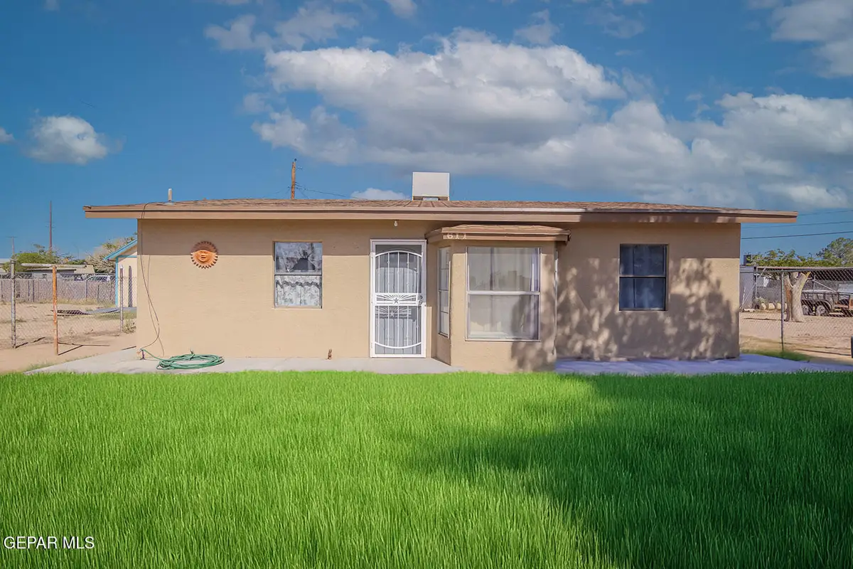 611 Delhi Drive, Socorro, TX 79927 - #1
