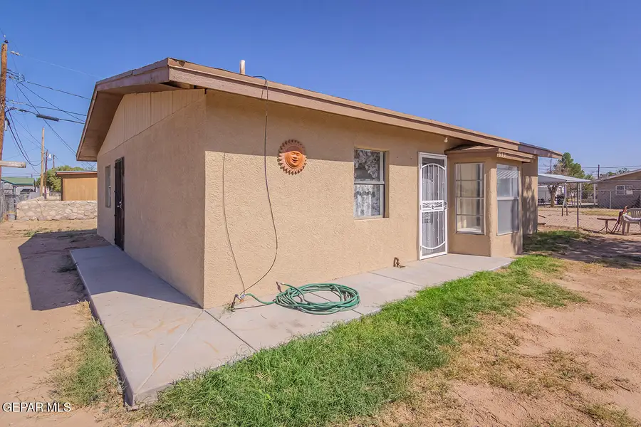 611 Delhi Drive, Socorro, TX 79927 - #3