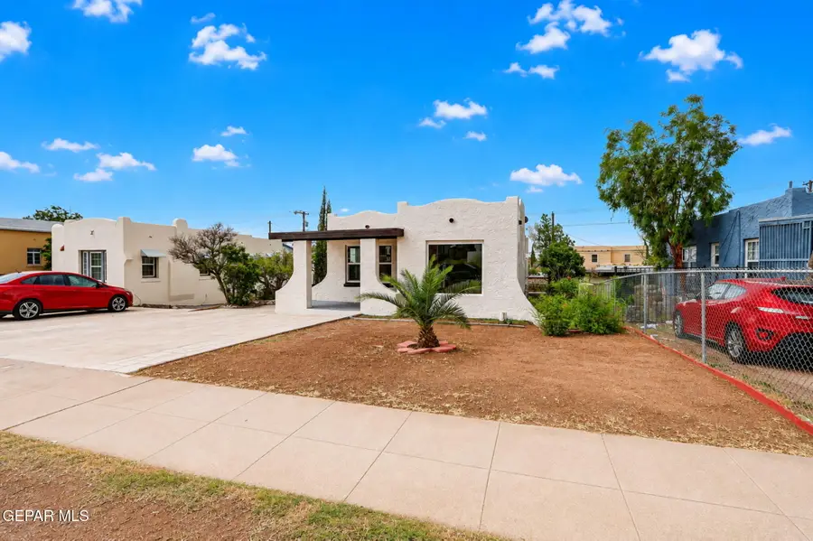 3214 Savannah Avenue, El Paso, TX 79930 - #3