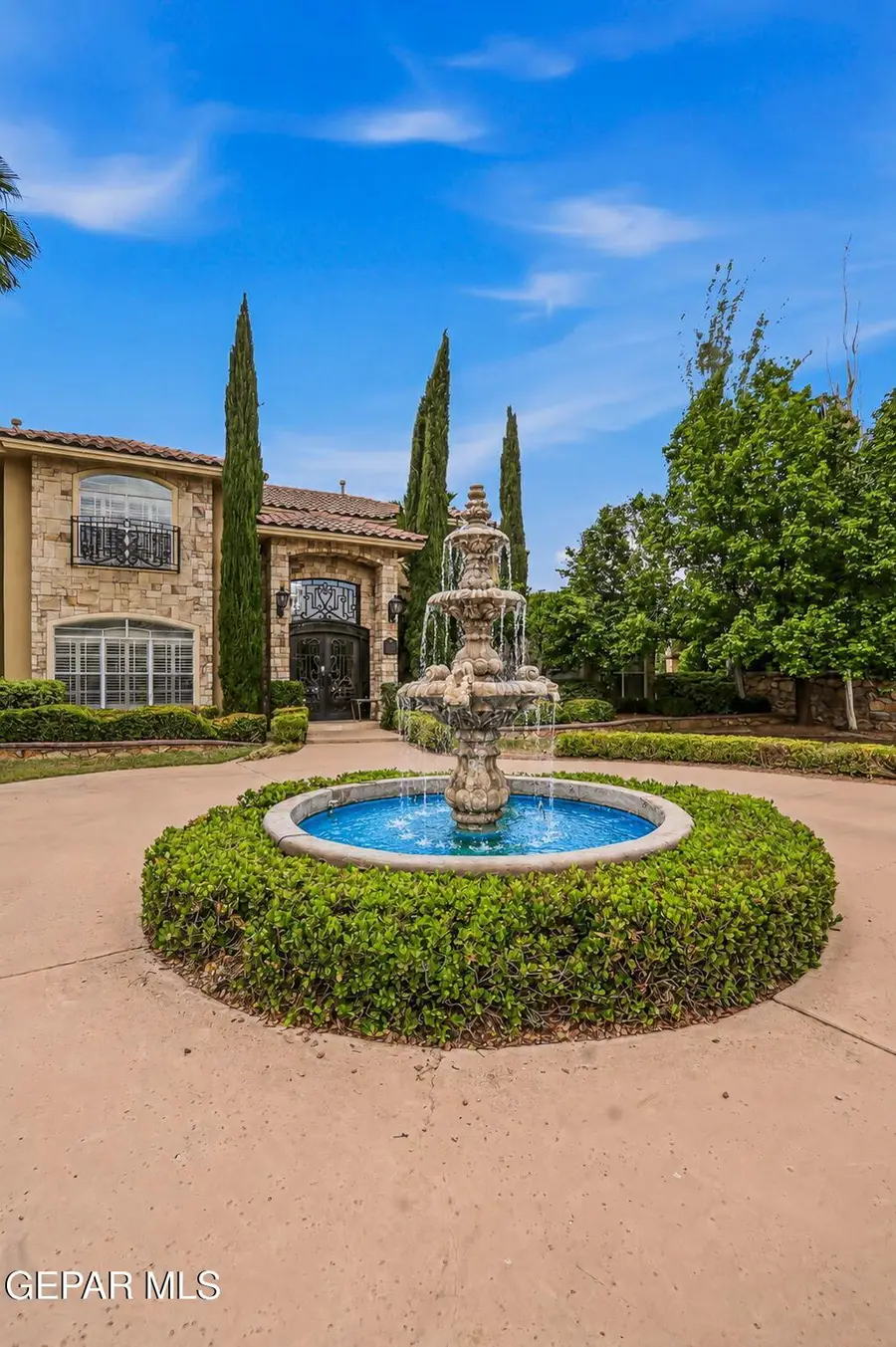 609 Meadow Willow Drive, El Paso, TX 79922 - #2