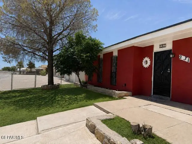 231 Mecca Drive, El Paso, TX 79907 - #2