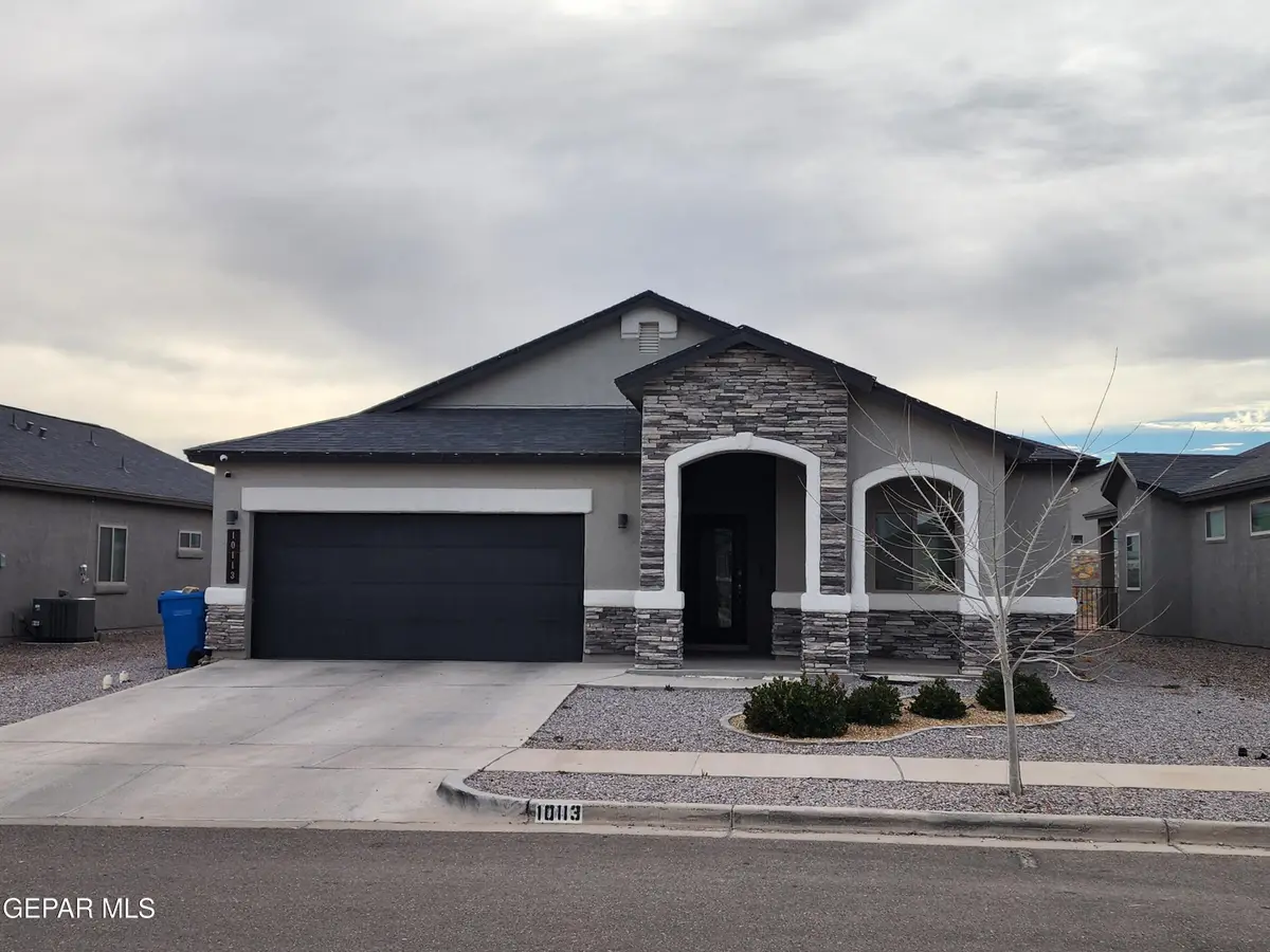 10113 Christmas Cactus Place, Socorro, TX 79927 - #1