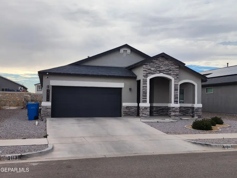 10113 Christmas Cactus Place, Socorro, TX 79927 - #2