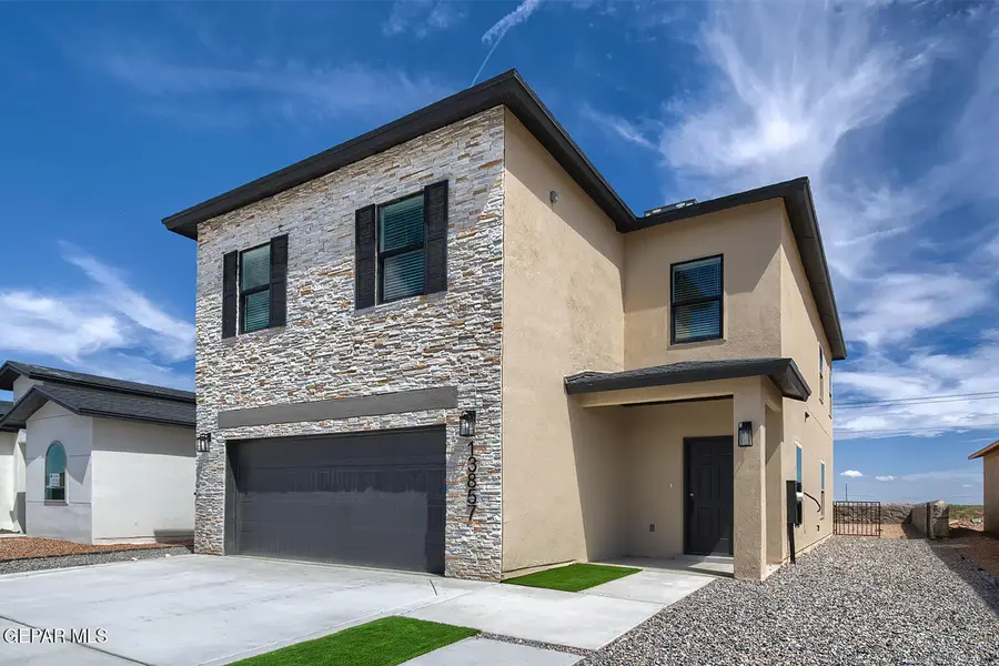13857 Summer Wave Avenue, El Paso, TX 79928 - #2