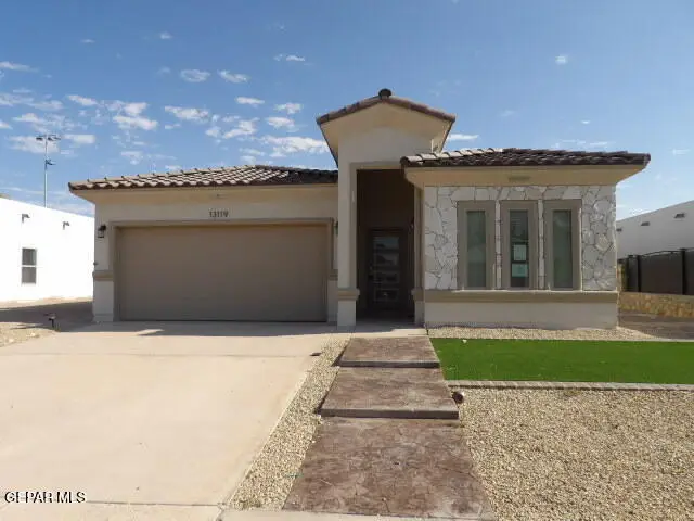 13119 Cleethorpes Street, El Paso, TX 79928 - #1