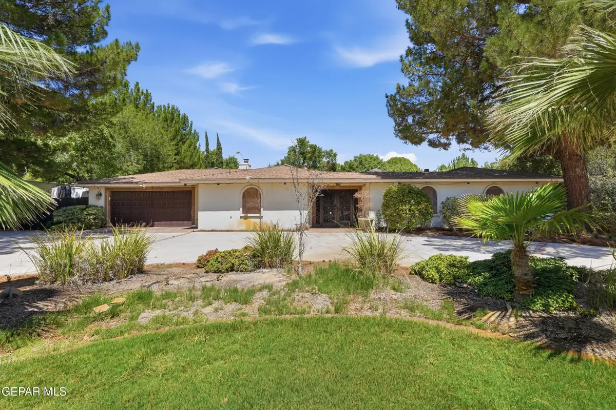794 Coeur Dalene Circle, El Paso, TX 79922 - #1