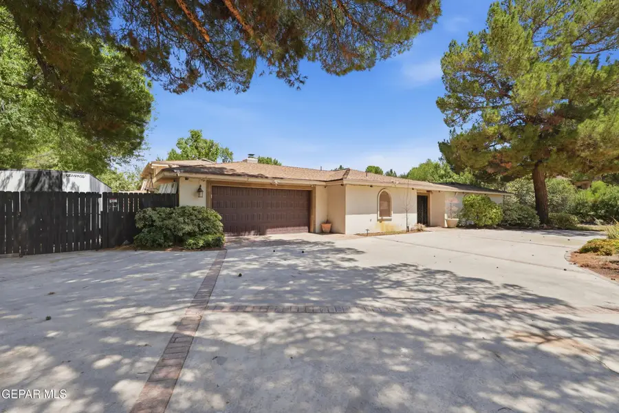 794 Coeur Dalene Circle, El Paso, TX 79922 - #3