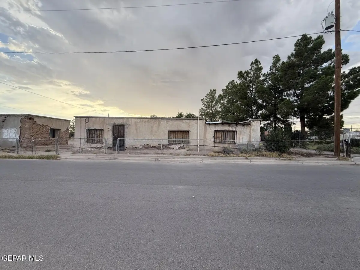 223 Candelaria Street, El Paso, TX 79907 - #1