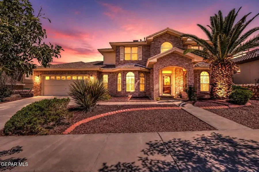 6617 Isla Del Rey Drive, El Paso, TX 79912 - #2