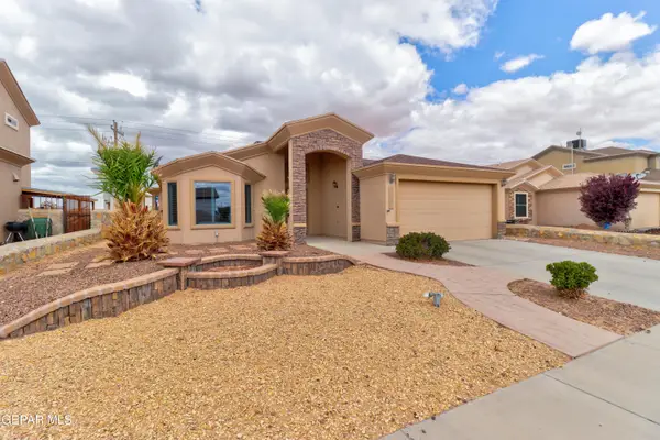 3017 Woodhead, El Paso, TX 79938