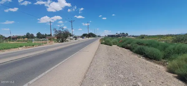 13400 Socorro Road, San Elizario, TX 79849