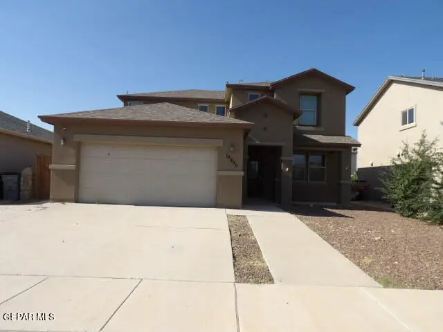 14840 Tim Hardaway Drive, El Paso, TX 79938 - #1