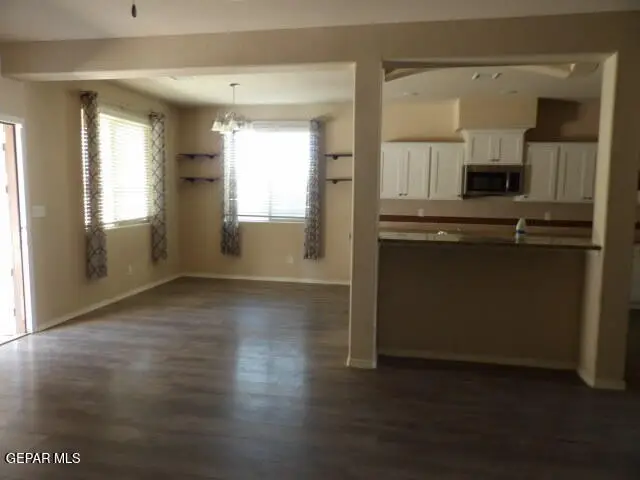 14840 Tim Hardaway Drive, El Paso, TX 79938 - #2