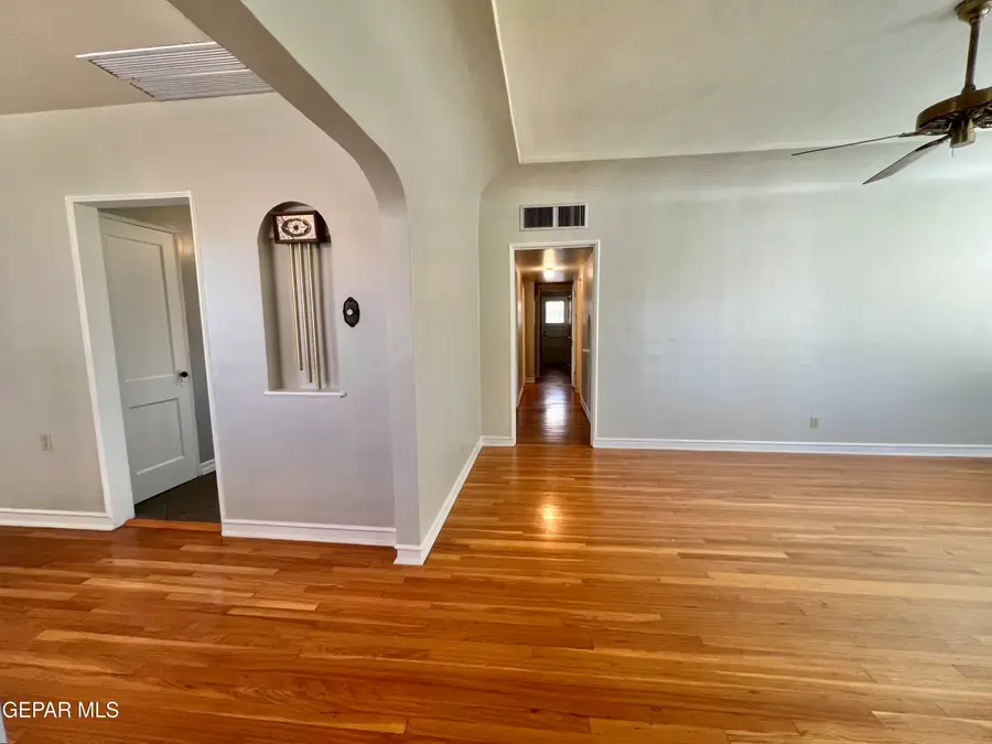 4785 Cumberland Circle, El Paso, TX 79903 - #2