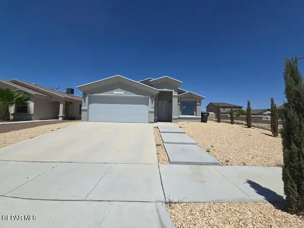 13837 Flora Vista Avenue, El Paso, TX 79928