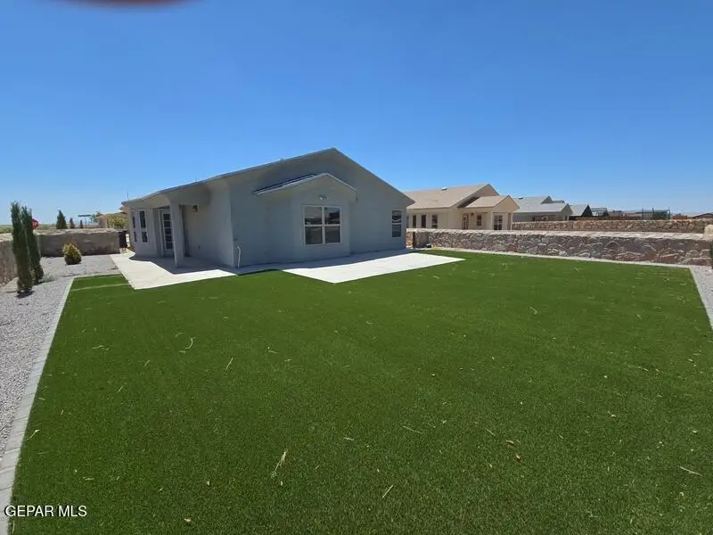 13837 Flora Vista Avenue, El Paso, TX 79928 - #2