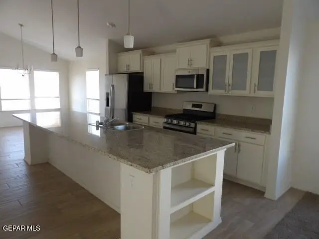 1038 Rebeca Way, Socorro, TX 79927 - #3