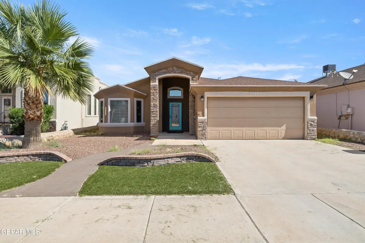 13173 Mystic Path, El Paso, TX 79938 - #1