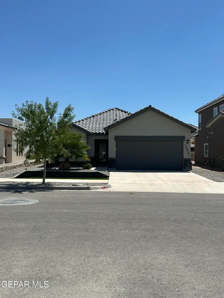 13876 Paseo Sereno Drive, El Paso, TX 79928 - #2