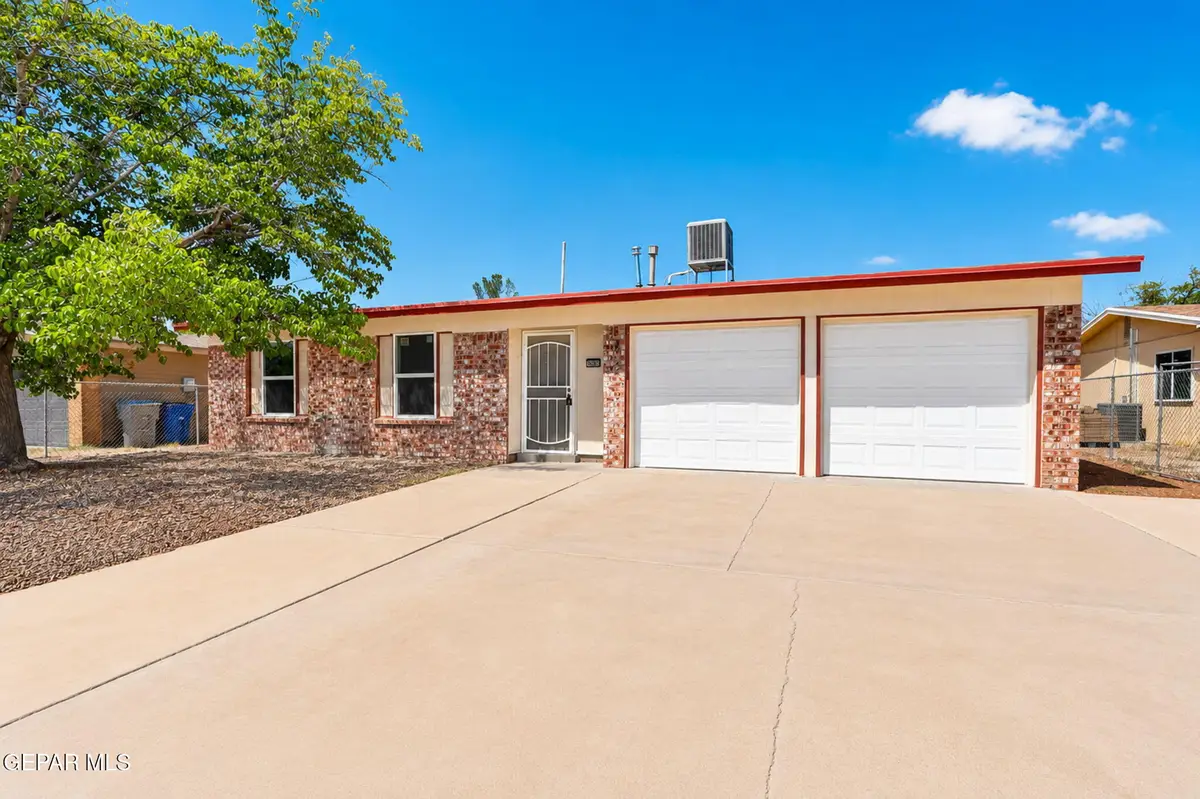 10837 Sunstone Street, El Paso, TX 79924 - #1