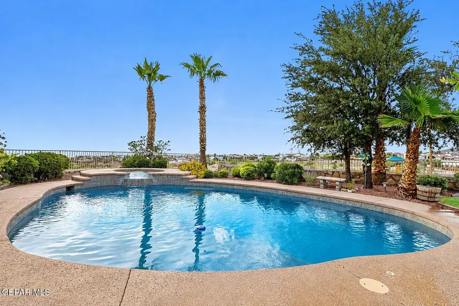 1201 Calle Lago Drive, El Paso, TX 79912 - #2