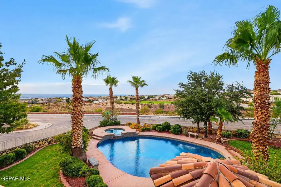 1201 Calle Lago Drive, El Paso, TX 79912 - #3