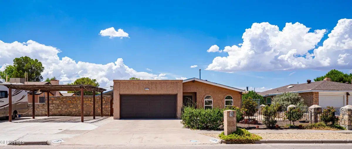 11276 Quintana Drive, El Paso, TX 79936 - #1