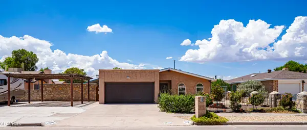 11276 Quintana Drive, El Paso, TX 79936