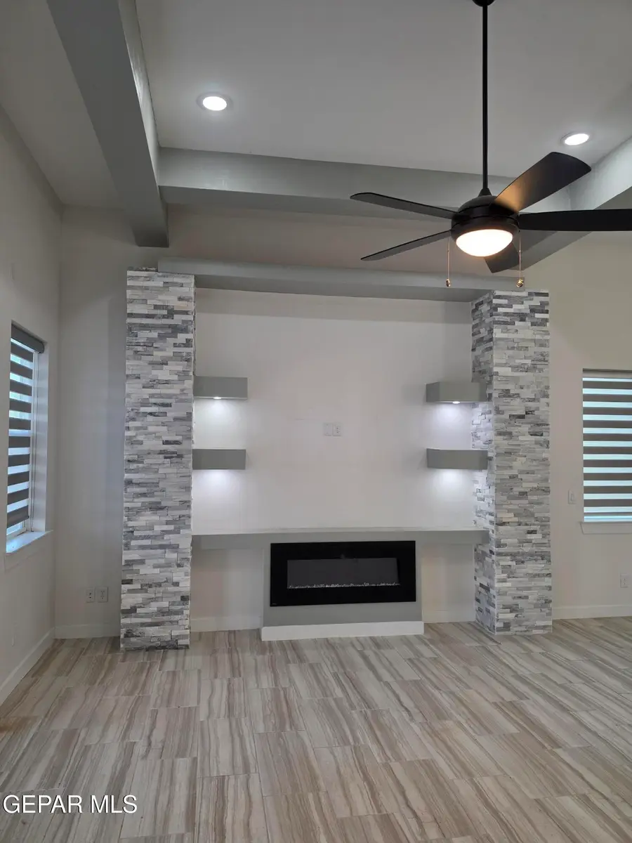 1188 Summer Rain Street, Horizon City, TX 79928 - #3