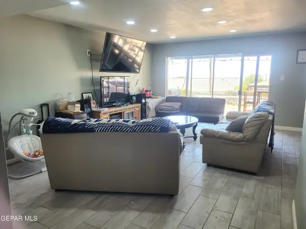 3024 Tyler Avenue, El Paso, TX 79930