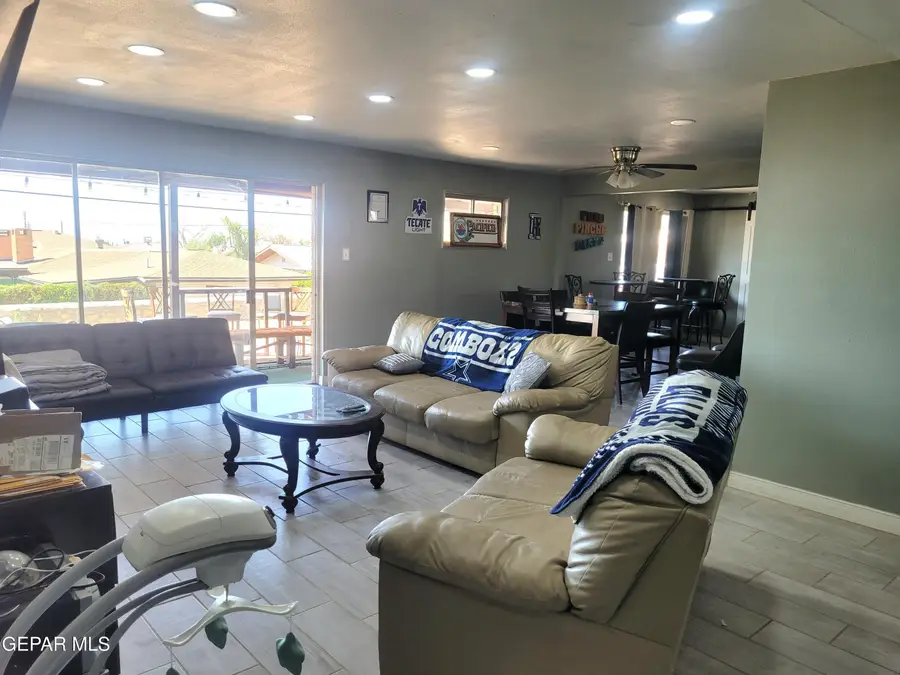 3024 Tyler Avenue, El Paso, TX 79930 - #2
