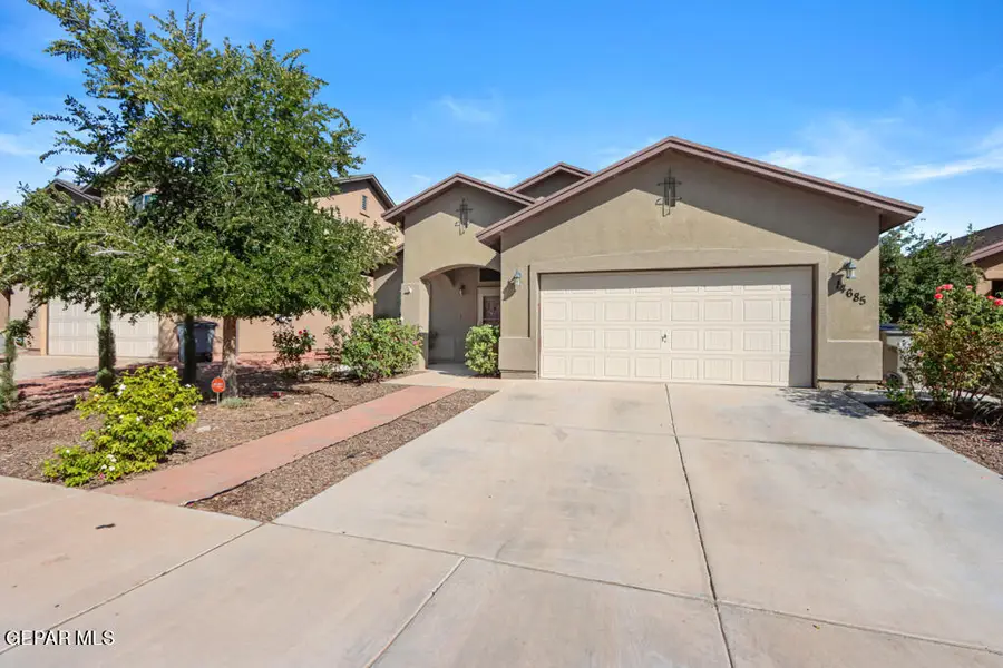 14685 Holsteiner Court, El Paso, TX 79938 - #2